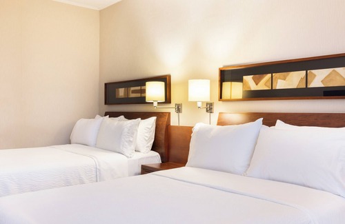 Pudahuel Hotel | Holiday Inn Santiago - Airport Terminal by IHG
