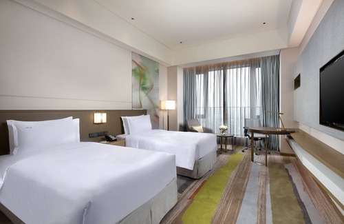 Shunde Hotel | Holiday Inn Shunde by IHG