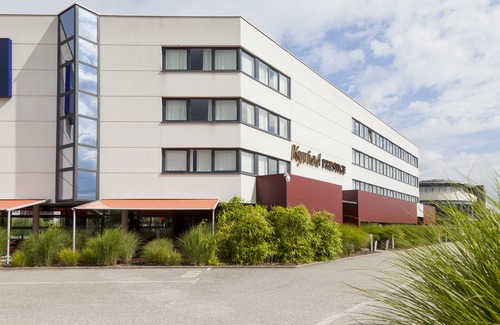 Schiltigheim Hotel | Holiday Inn - Strasbourg - Nord, an Ihg Hotel