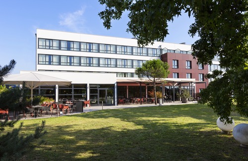 Schiltigheim Hotel | Holiday Inn - Strasbourg - Nord, an Ihg Hotel