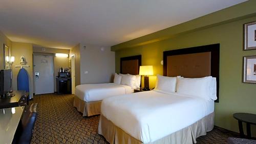 Florida Center Complejo | Holiday Inn & Suites Across from Universal Orlando by IHG