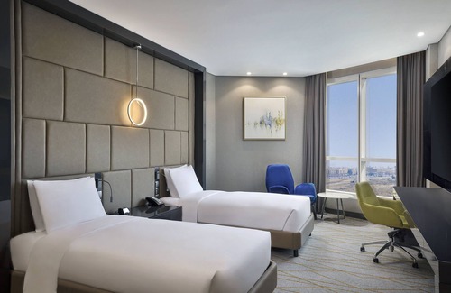 Al Aqrabiyah Hotel | Holiday Inn & Suites Al Khobar by IHG
