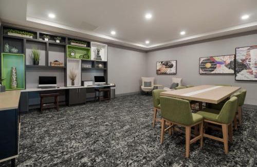 Mount Juliet Hotel | Holiday Inn & Suites - Mt Juliet Nashville Area by IHG