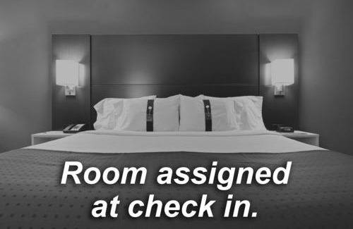 Salt Lake City Hotel | Holiday Inn & Suites Salt Lake City - Airport West by IHG