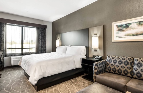 Milpitas Hotel | Holiday Inn Hotel & Suites Silicon Valley - Milpitas by IHG