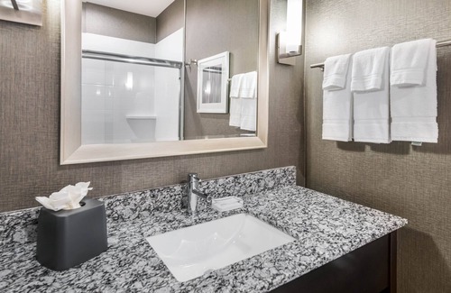 Milpitas Hotel | Holiday Inn Hotel & Suites Silicon Valley - Milpitas by IHG