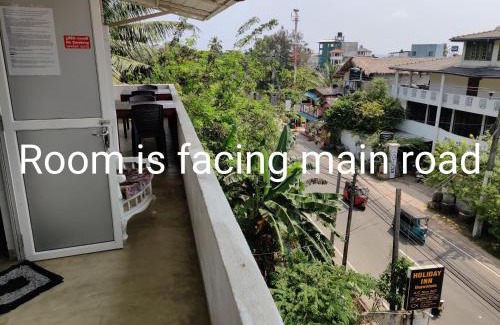 Unawatuna Hotel | Holiday Inn Unawatuna