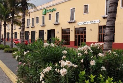 Casco antiguo Hotel | Holiday Inn Veracruz-Centro Historico by IHG
