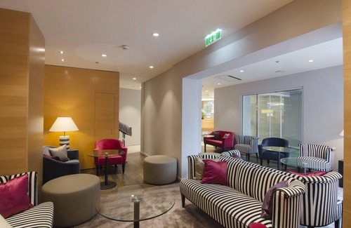 Wieden Hotel | Holiday Inn Vienna City by IHG