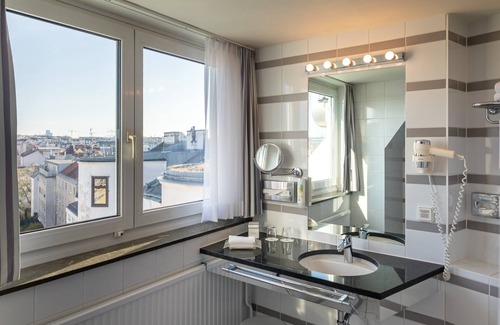 Wieden Hotel | Holiday Inn Vienna City by IHG