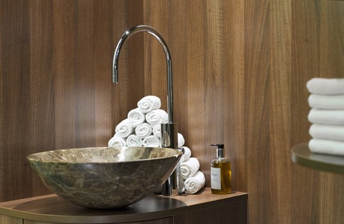 Wieden Hotel | Holiday Inn Vienna City by IHG