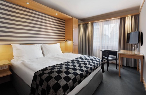 Wieden Hotel | Holiday Inn Vienna City by IHG