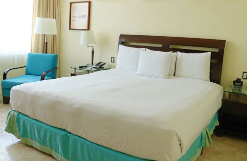 Centro Hotel | Holiday Inn Villahermosa Aeropuerto by IHG