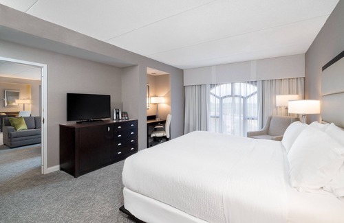Wilmington Hotel | Holiday Inn Wilmington by IHG