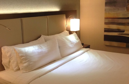 Boardman Hotel | Holiday Inn Youngstown South by IHG