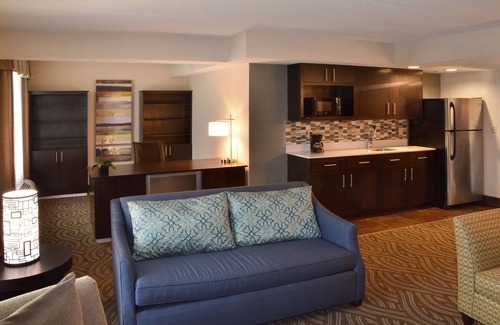 Boardman Hotel | Holiday Inn Youngstown South by IHG