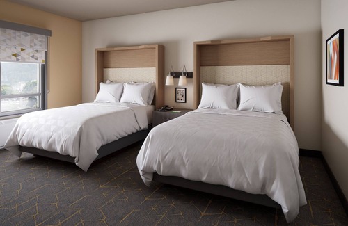 Yuma Hotel | Holiday Inn Yuma by IHG