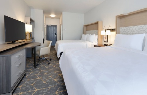Yuma Hotel | Holiday Inn Yuma by IHG