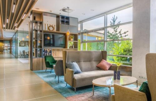 Zilina Hotel | Holiday Inn Zilina by IHG