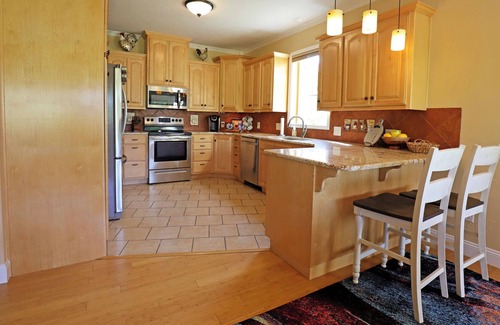 Eureka Springs Casa | Holiday Island Retreat
