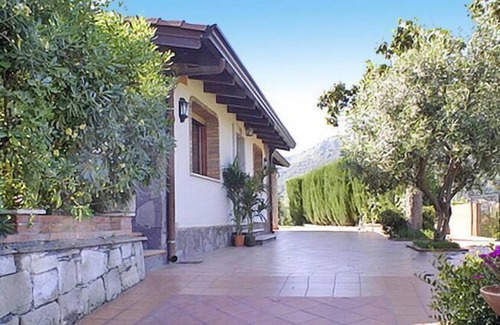 Francavilla di Sicilia Casa | Casa de vacaciones, Francavilla de Sicilia