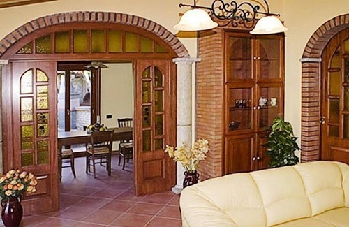 Francavilla di Sicilia Casa | Casa de vacaciones, Francavilla de Sicilia