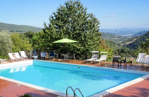Monte Santa Maria Tiberina Casa | Holiday Home Il Monte-3 by Interhome