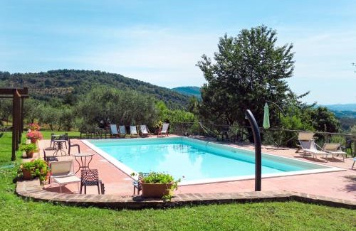 Monte Santa Maria Tiberina Casa | Holiday Home Il Monte-3 by Interhome