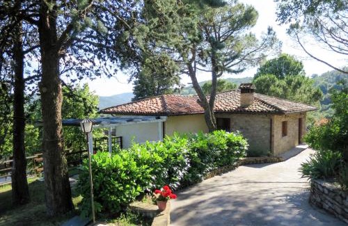 Monte Santa Maria Tiberina Casa | Holiday Home Il Monte-3 by Interhome