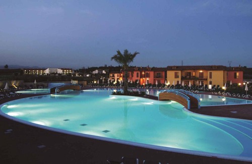 Peschiera del Garda Apartamento | Apartamento ∙ 2 personas