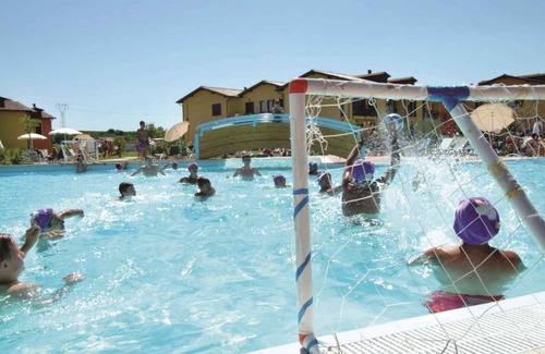 Peschiera del Garda Apartamento | Apartamento ∙ 2 personas