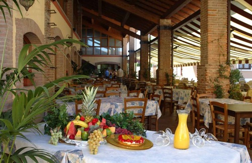 San Benedetto di Lugana Apartamento | Apartamento ∙ 1 habitación ∙ 4 personas