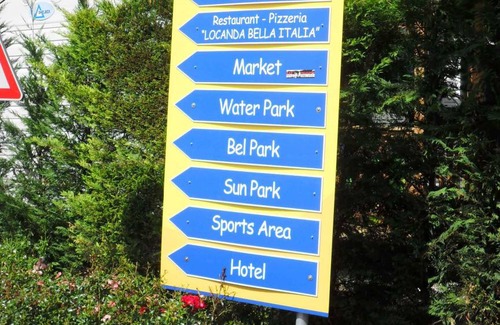 San Benedetto di Lugana Apartamento | Apartamento ∙ 1 habitación ∙ 4 personas