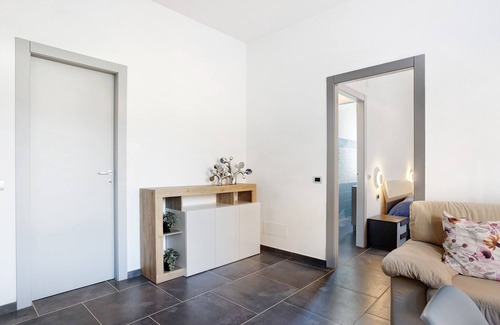 Santo Stefano di Magra Casa | Casa de vacaciones "Casa Cycas" con Wi-Fi