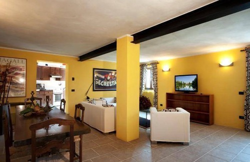 Saint-remy-de-provence Apartamento | Apartamento ∙ 2 habitaciones ∙ 4 personas