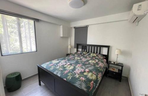 Islands District Apartamento | Holiday Let - Mui Wo, Lantau Island