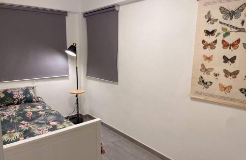 Islands District Apartamento | Holiday Let - Mui Wo, Lantau Island