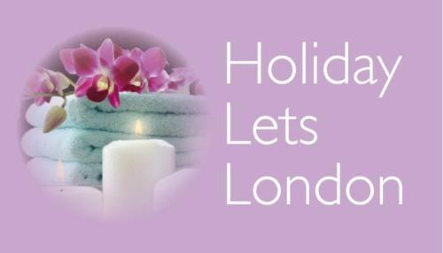 Hammersmith Broadway Apartamento | Holiday Lets London - I3