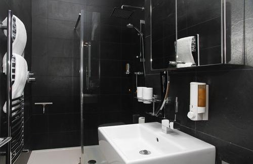 Hammersmith Broadway Apartamento | Holiday Lets London - I3
