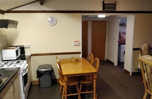Tirabad Casa | Holiday Lodge in Beautiful Mid Wales Rolling Hills