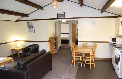 Tirabad Casa | Holiday Lodge in Beautiful Welsh Rolling Hills
