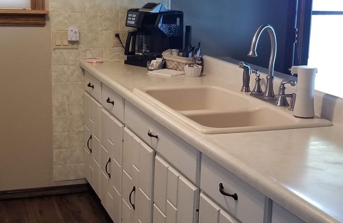Sturgeon Bay Casa | Holiday Lodge on Green Bay