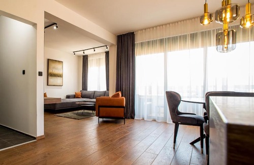 Tomicici Apartamento | Holiday lux apartment at Seljanovo