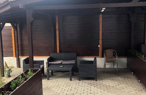 Selimbar Casa | Holiday Luxury Villa with private Garden