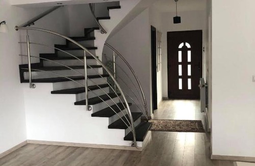 Selimbar Casa | Holiday Luxury Villa with private Garden