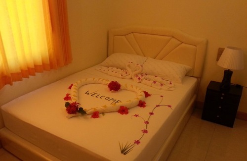 Mathiveri Casa | Holiday Mathiveri Inn, Maldivas