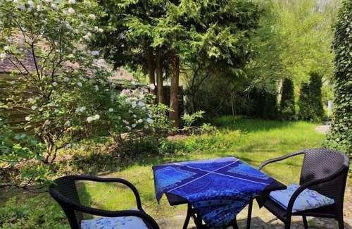 Alt Molln Casa | Nido de vacaciones Cómoda residencia de vacaciones-anteriormente TUI Ferienhaus