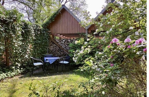 Alt Molln Casa | Nido de vacaciones Cómoda residencia de vacaciones-anteriormente TUI Ferienhaus