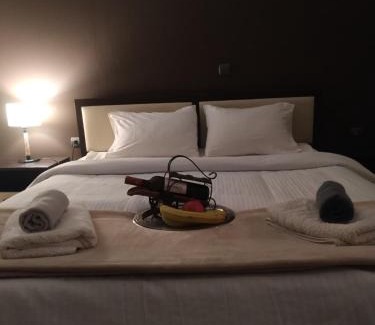 Ialyssos Apartamento | Holiday Nest & parking