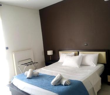 Ialyssos Apartamento | Holiday Nest & parking